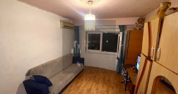 GARSONIERĂ DE V&Acirc;NZARE &ndash; SECTOR 3, Fizicienilor!