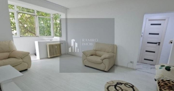 APARTAMENT 2 CAMERE, 1 DECEMBRIE/TITAN