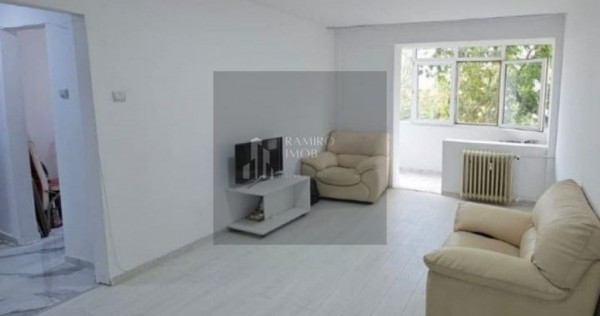 APARTAMENT 2 CAMERE, 1 DECEMBRIE/TITAN, RENOVAT, MOBILAT-...