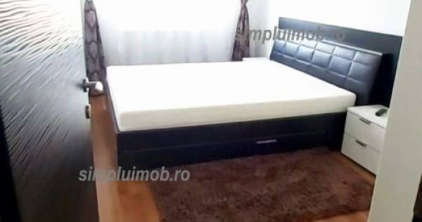 Metrou Nicolae Teclu centrala proprie parcare 2 camere