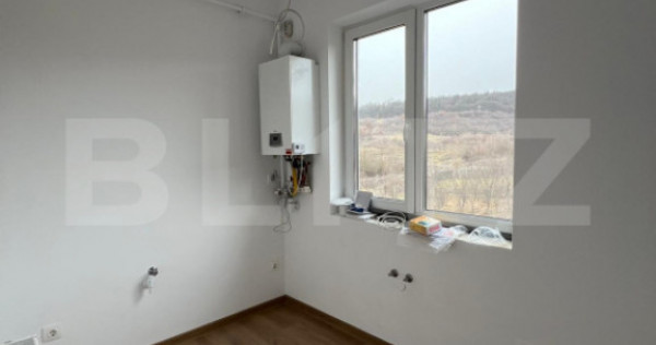 Apartament cu 2 camere, Ansamblu Rezidențial modern