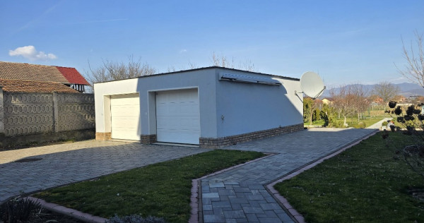 Casa in Deva, zona Progresul