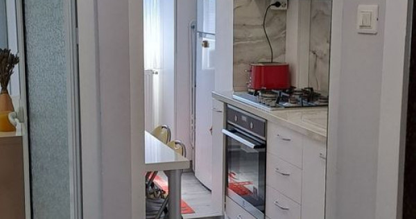 Apartament 1 cameră &ndash; Zona IREG &ndash; Etaj 3