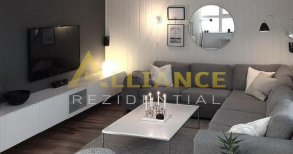 &nbsp;Apartament 2&nbsp;camere decomandat &ndash; Sector 4 || la 15 m...