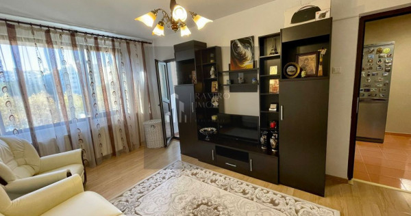 Apartament 2 camere decomandat Nicolae Grigorescu