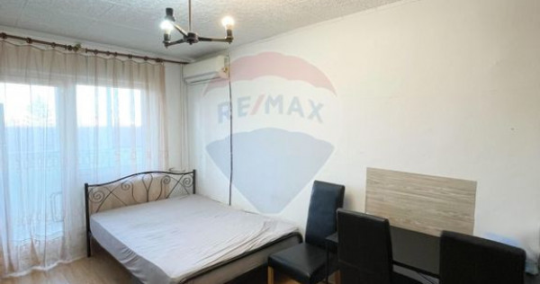 Apartament cu 1 camera de &icirc;nchiriat &icirc;n zona Micalaca