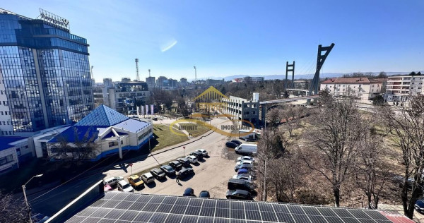 Apartament 3 camere decomandate &ndash; Strada 9 Mai Bacau