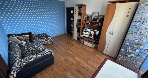 Apartament 2 camere zona Inel 2 - Groapa