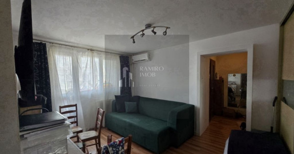 Apartament 2 camere Nitu Vasile / Piata Sudului / Metrou