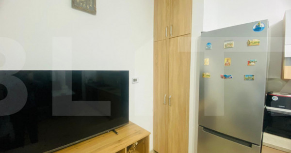 Apartament 2 camere, 44 mp, zone Calea Urseni - Cafe 2