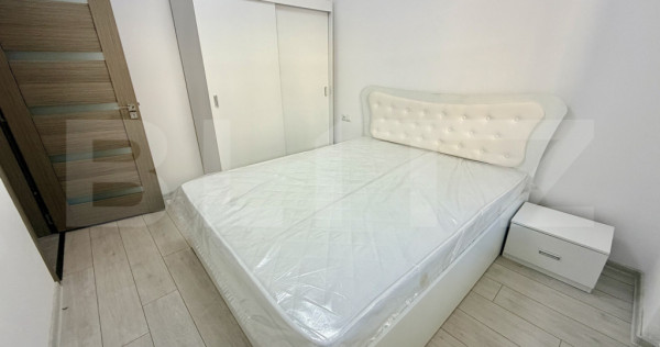 Apartament 2 camere, 49.45 mp, zona Centru