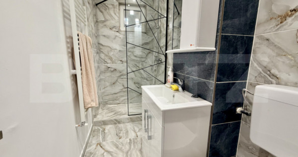 Apartament 2 camere, 49.45 mp, zona Centru