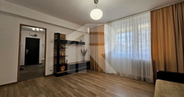 &Icirc;NCHIRIERE &ndash; OBOR - COLENTINA &ndash; GARSONIERĂ 36 MP, PART