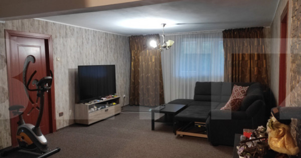 Casă spațioasă cu oportunitate de business - zona Titan