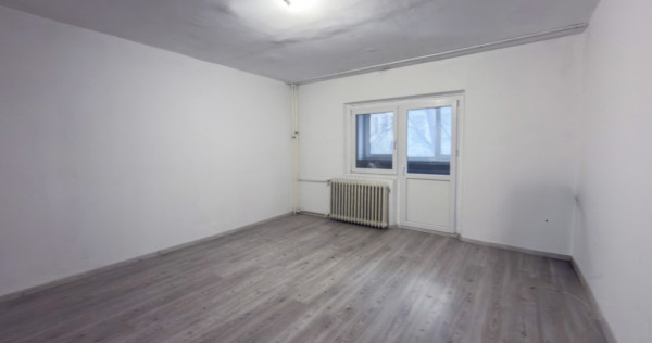 Apartament misto in Titan