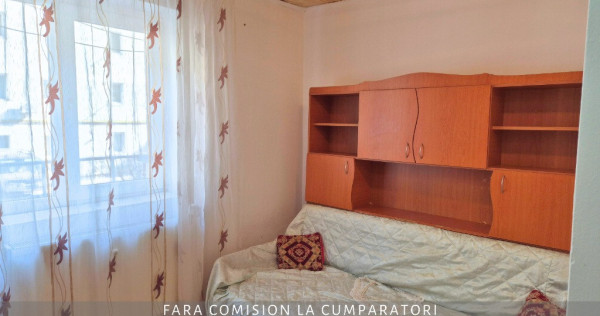 GARSONIERA COMPACTA, POTRIVITA PENTRU INVESTITIE - ZONA NORD