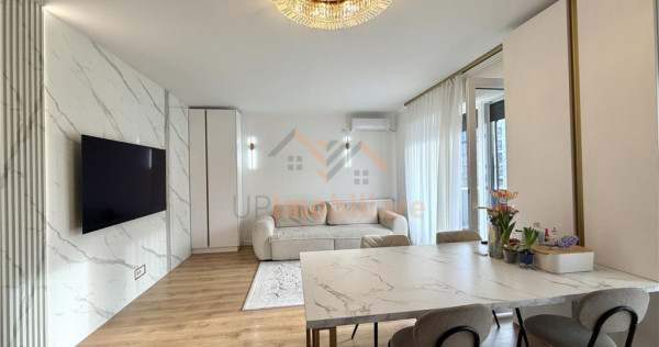 APARTAMENT 3 CAMERE | ETAJ 1 | BLOC NOU | ORADEA