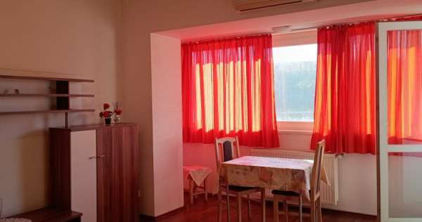 Garsoniera de inchiriat QUADRA 2 Politehnica