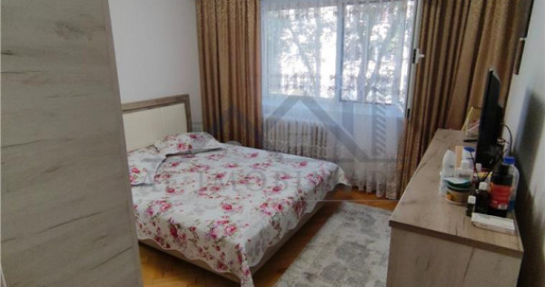 Apartament 3 camere CUG - Tudor Neculai