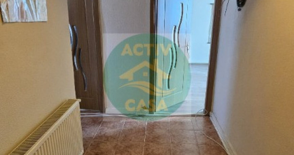 Apartament 2 camere, Bld.Roman Musat
