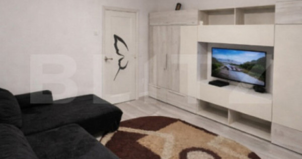 Apartament 2 camere, 56 mp, zonă Calea Girocului