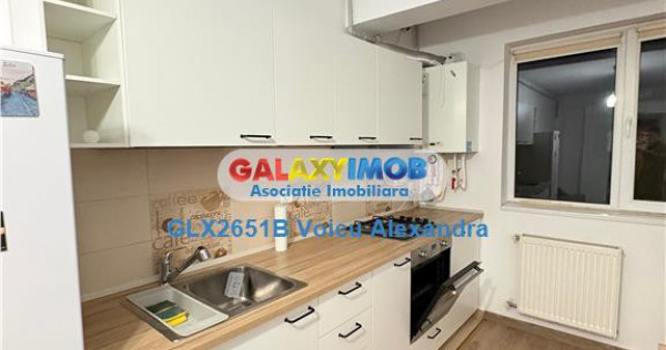 Apartament Bloc Nou Berceni - Dimitrie Leonida - Metrou