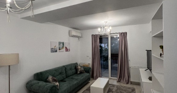 Apartament 2 camere | parcare subteran | Boxa | Bragadiru Diamantului