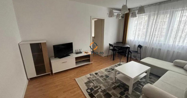 Apartament deosebit Circumvalatiunii / Iulius Town