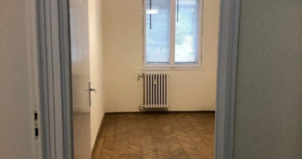 Apartament 3 camere, 57.60 mp - Zona Andrei Muresanu