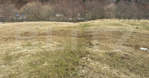Teren extravilan de vanzare, 506 mp - zona Plaiu Foii