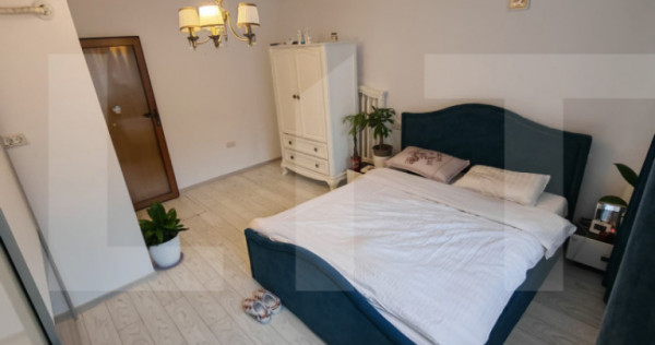 Apartament 2 camere, 57 mp, zona Steaua