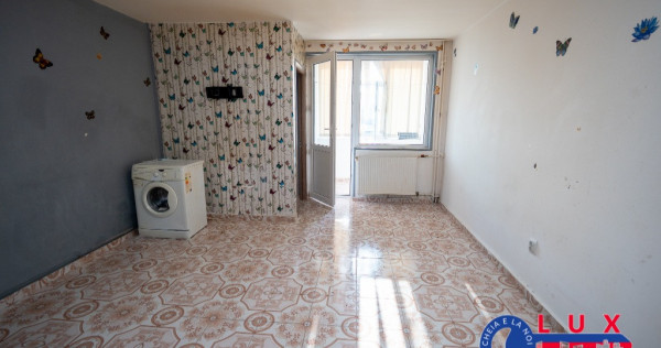 ID 59 DE &Icirc;NCHIRIAT: Garsonieră confort 1 | Zona Piața Nouă