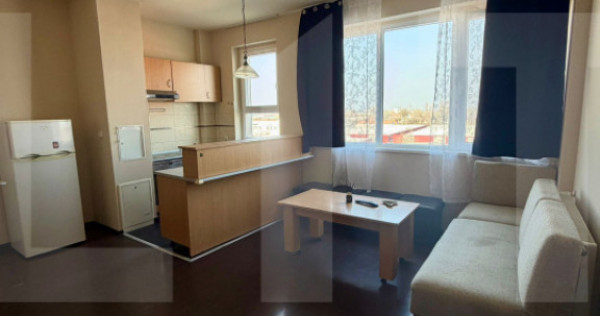 Apartament 2 camere, 54 mp, zona UTA