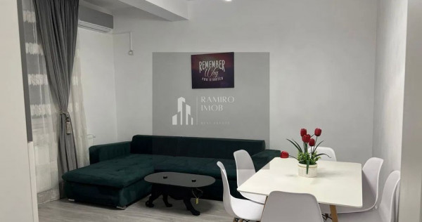 Apartament 2 camere decomandat Grand Arena sector 4