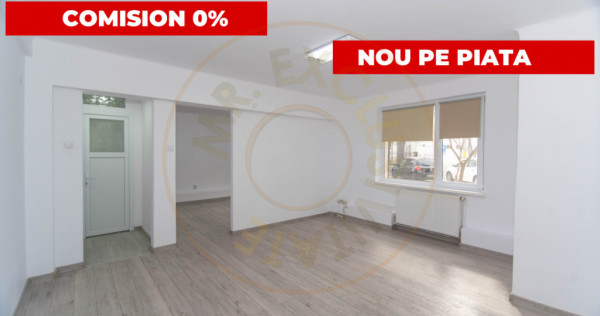 Apartament 2 camere Ultracentral