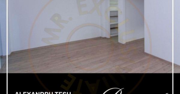 Apartament 2 camere Ultracentral