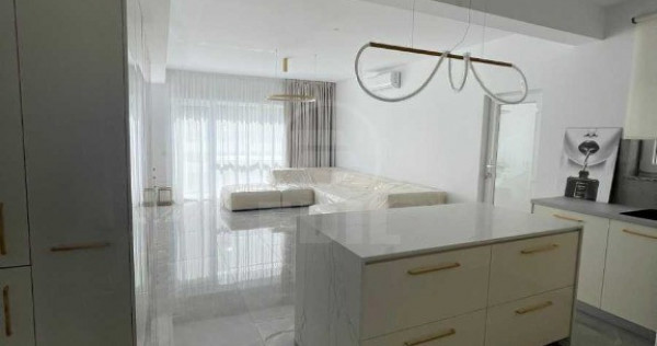 Casă nouă NELOCUITĂ, design interior premium, panouri fotovoltaice