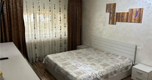 Ap 2 cam transformat in 3, etaj 2, renovat, ultracentral, Pi