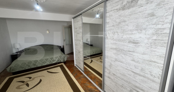 Apartament de v&acirc;nzare &ndash; 41 mp, etaj 2, zona Meteorologiei