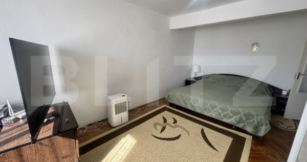 Apartament de v&acirc;nzare &ndash; 41 mp, etaj 2, zona Meteorologiei