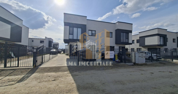 Apartament 2 camere tip studio Sanpetru Brasov