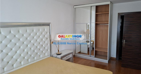 Tineretului Strada Cuza Voda Apartament 4 camere de inchiria