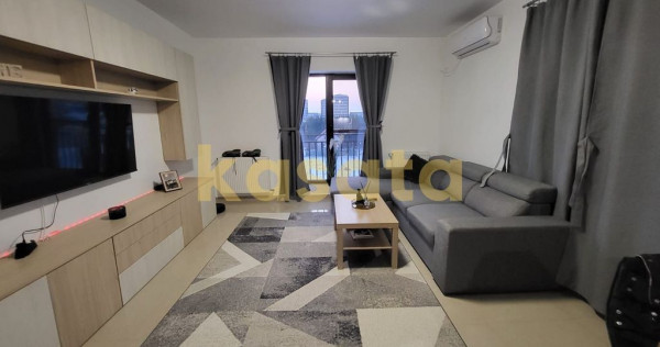 Apartament 2 camere Diamantului, parcare inclusă