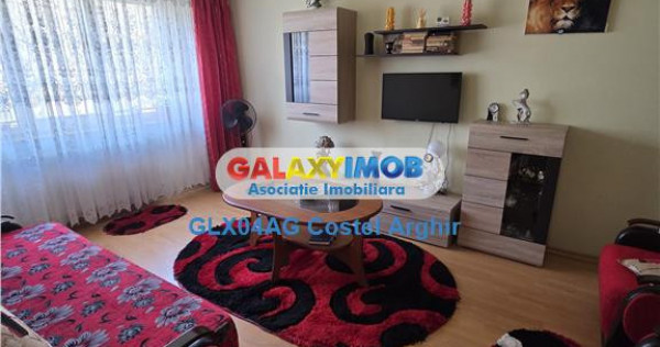 Vindem ap cu 2 cam decomandat in zona Brancoveanu , scoala 1