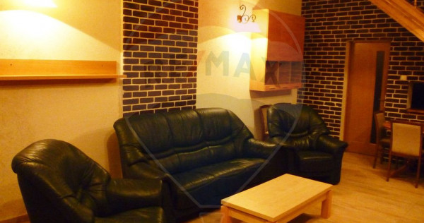 Casă de inchiriat Subcetate