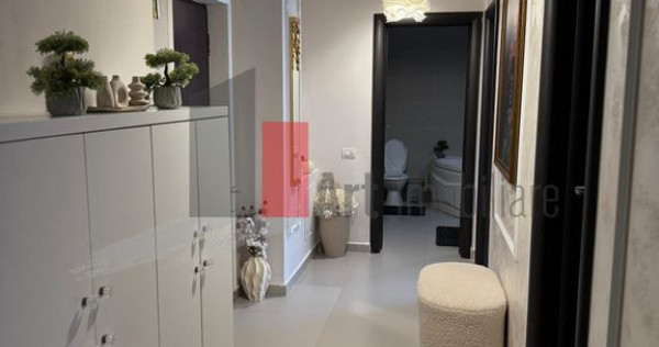 Vand ap 3 camere de lux etaj 1 , Chiajna-Str Sergent Ilie...