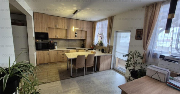 NEINTABULAT! Apartament 2 camere, decomandat - zona Astra