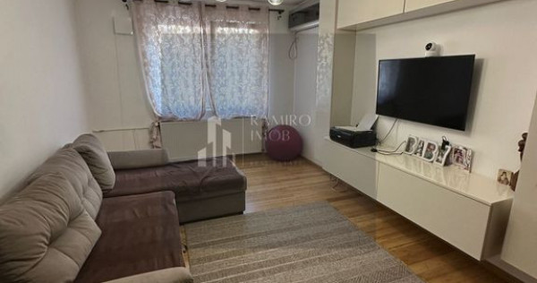 Apartament 3 camere metrou Piata Sudului Sector 4