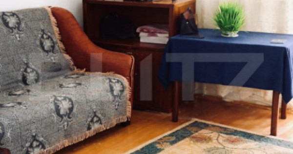 Apartament 3 camere, 56 mp, zona Blocuri, Campia Turzii