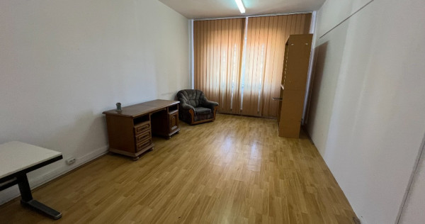 INCHIRIEZ spatiu birou ,20 mp, zona Turnisor (Autogarii Atlassib)